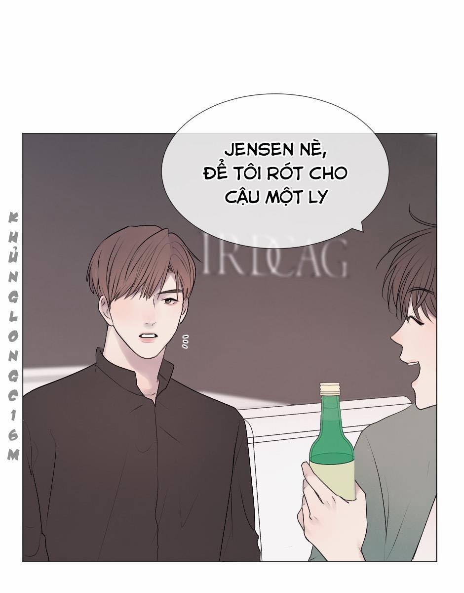 Bước Đến Bên Anh 34 trang 11