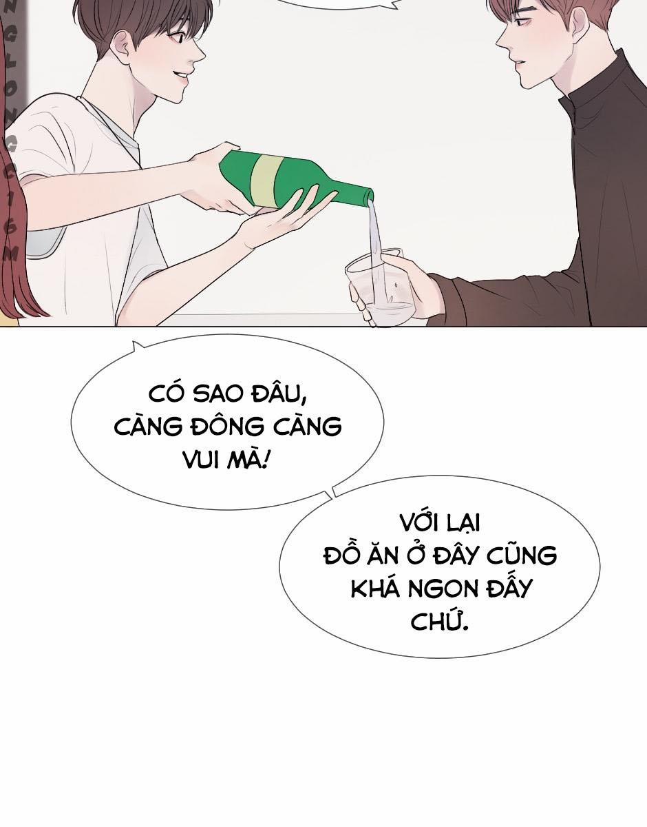 Bước Đến Bên Anh 34 trang 14