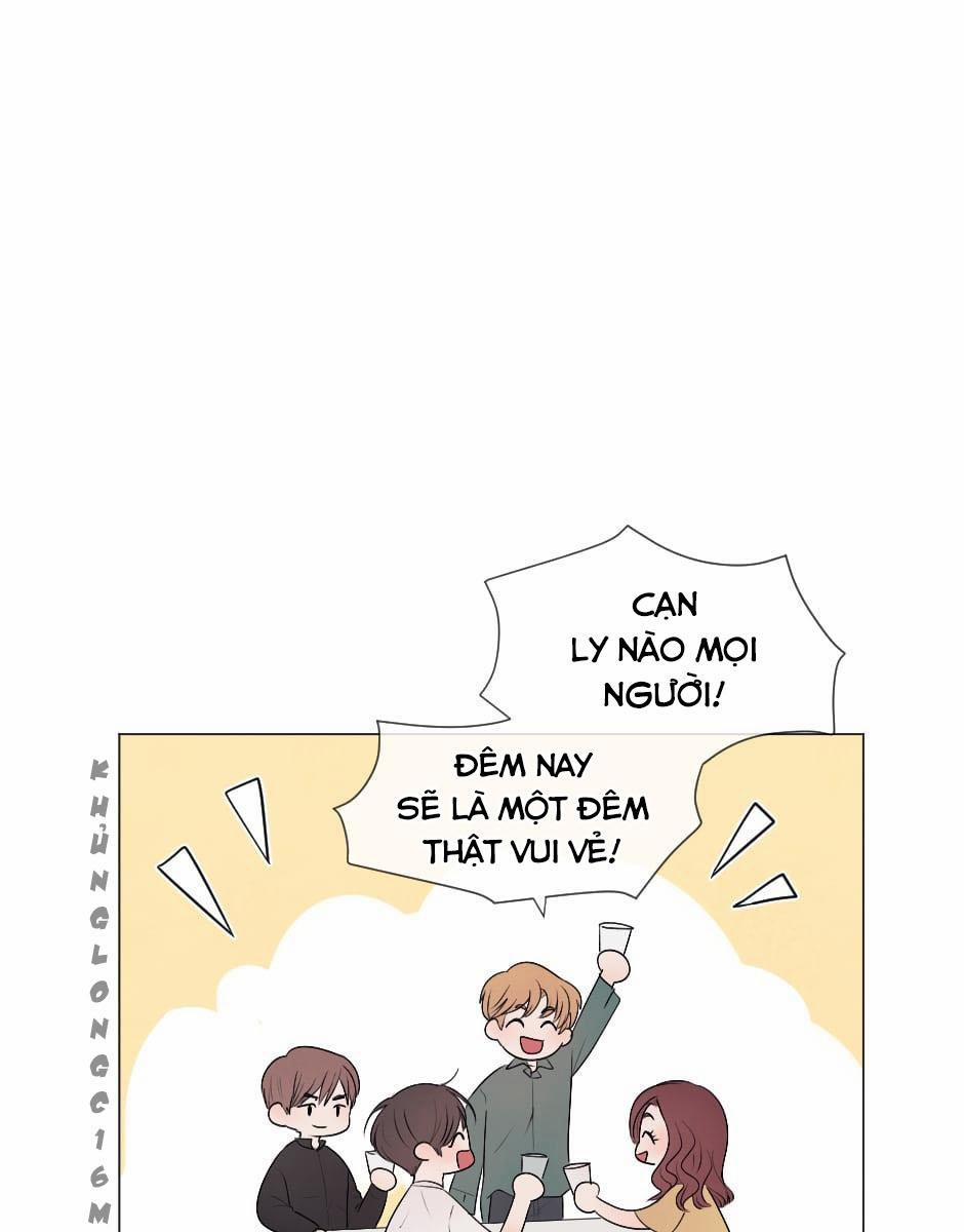 Bước Đến Bên Anh 34 trang 17