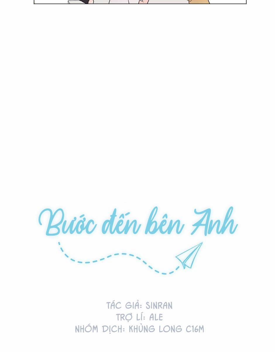 Bước Đến Bên Anh 34 trang 18