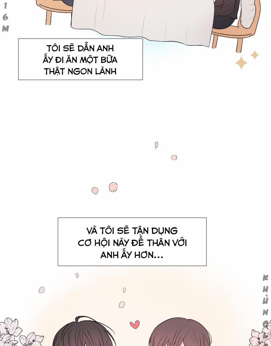 Bước Đến Bên Anh 34 trang 2