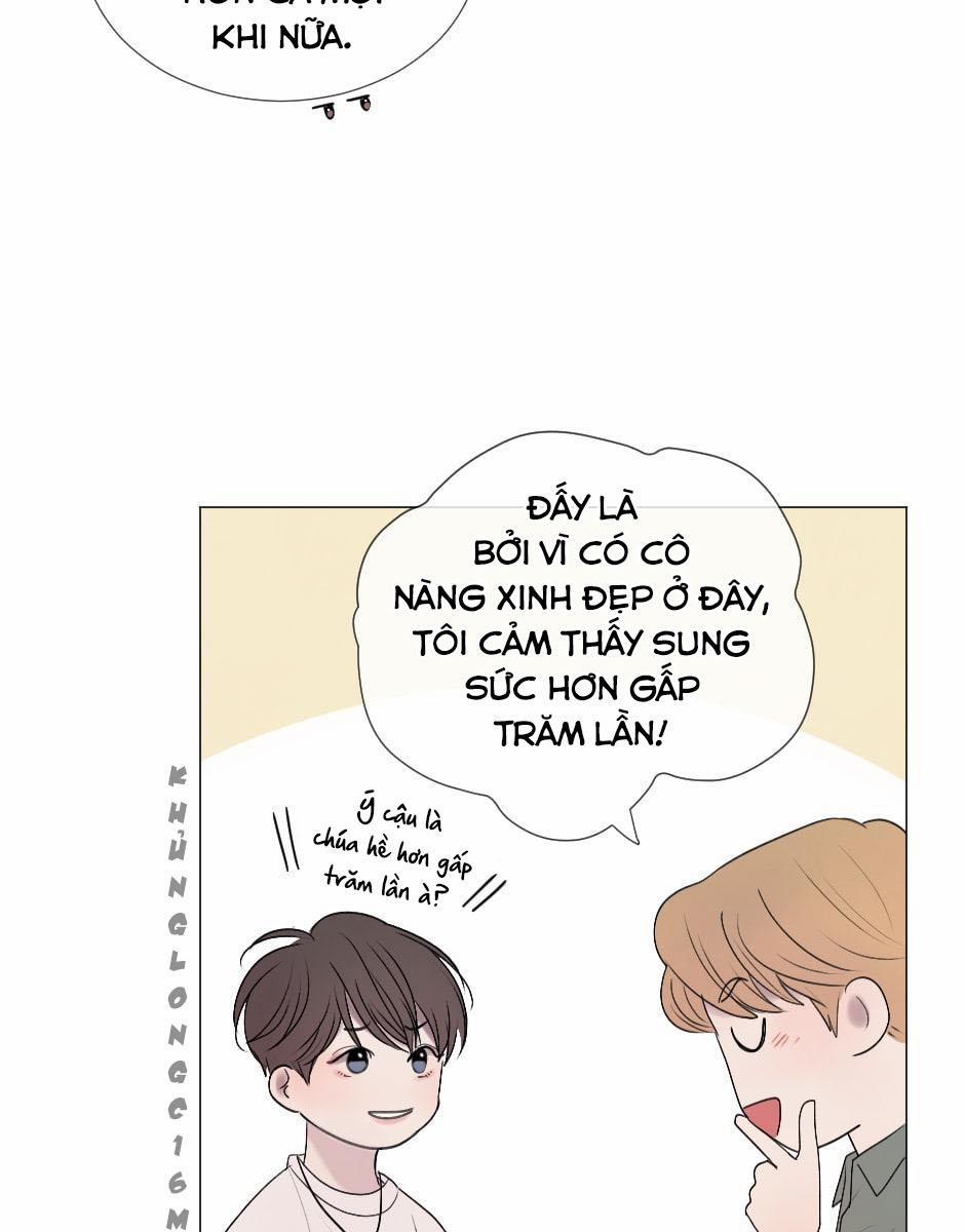 Bước Đến Bên Anh 34 trang 21