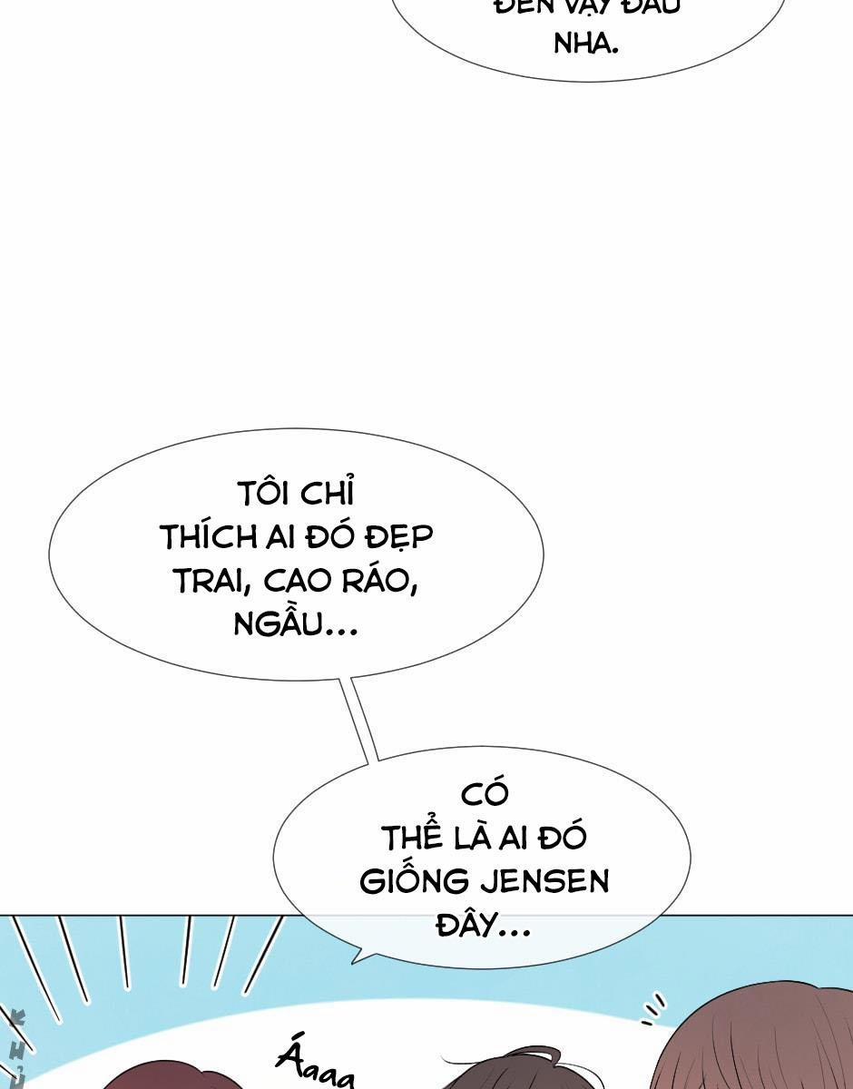 Bước Đến Bên Anh 34 trang 25