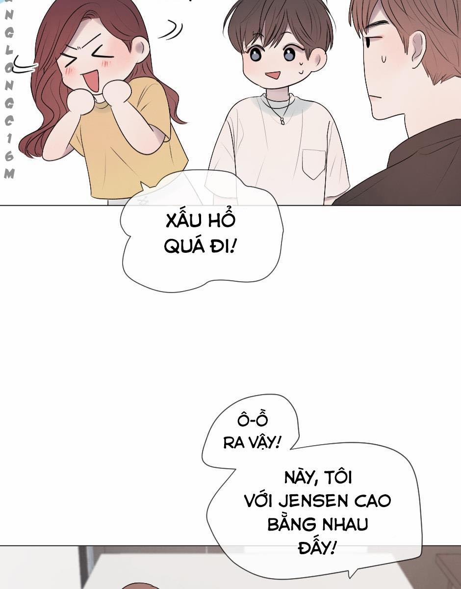 Bước Đến Bên Anh 34 trang 26