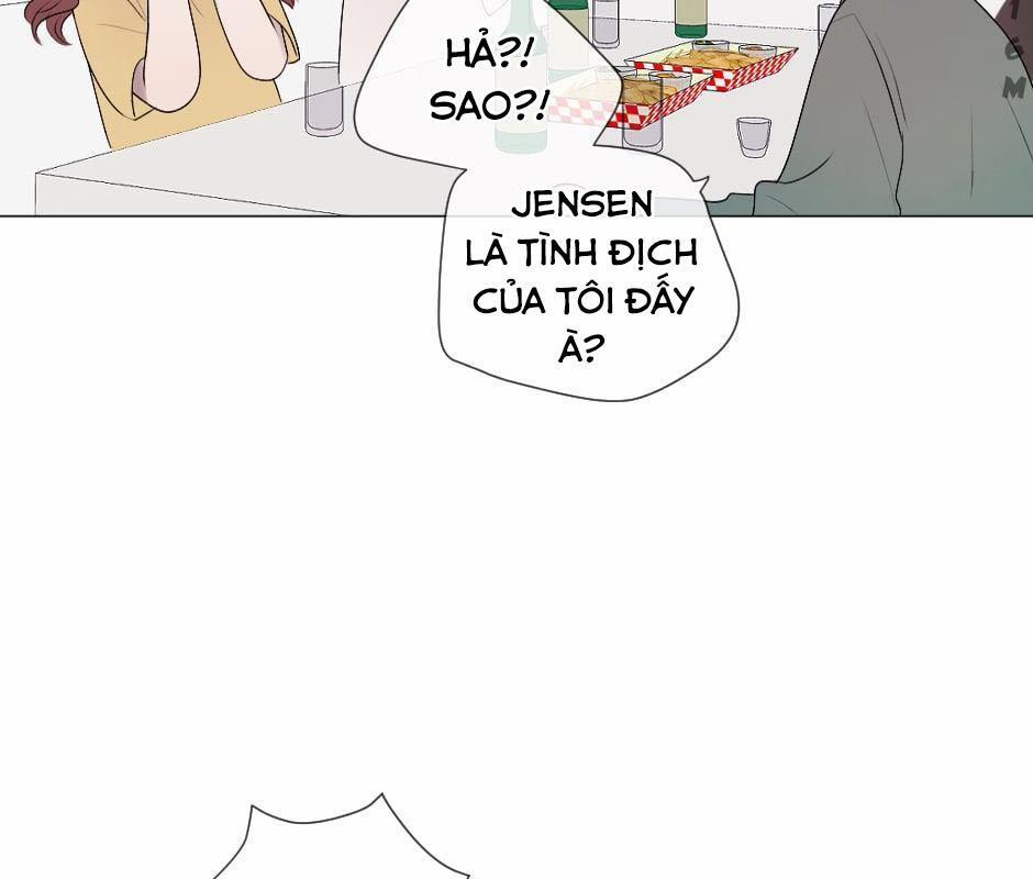 Bước Đến Bên Anh 34 trang 33