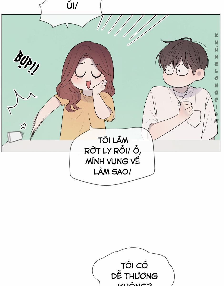 Bước Đến Bên Anh 34 trang 34