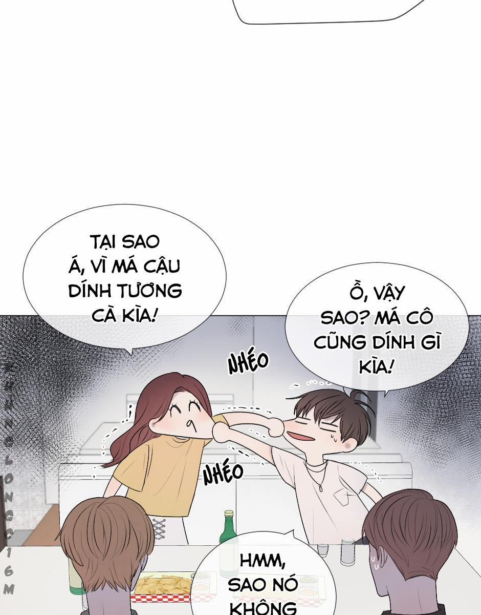 Bước Đến Bên Anh 34 trang 38