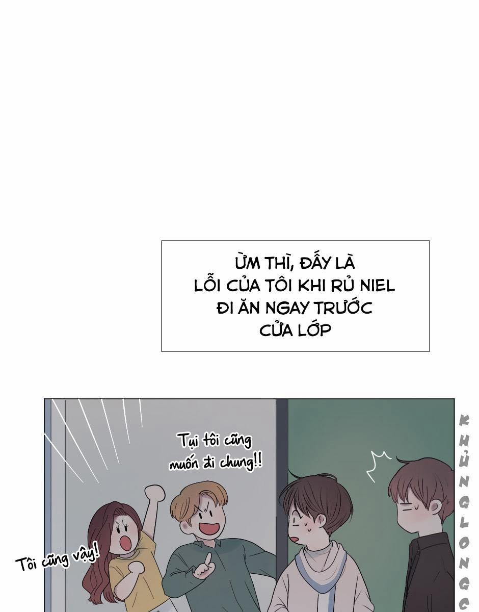 Bước Đến Bên Anh 34 trang 7