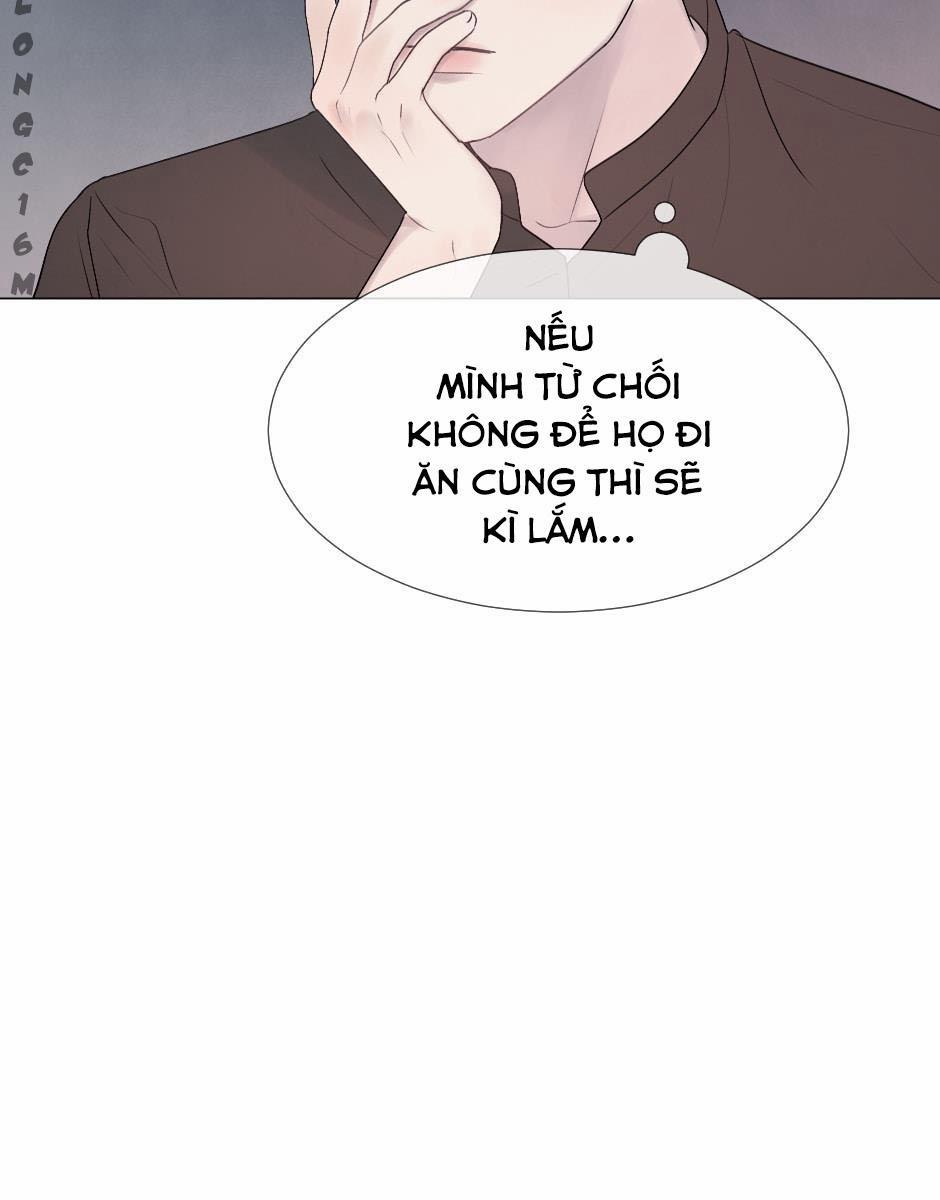 Bước Đến Bên Anh 34 trang 9