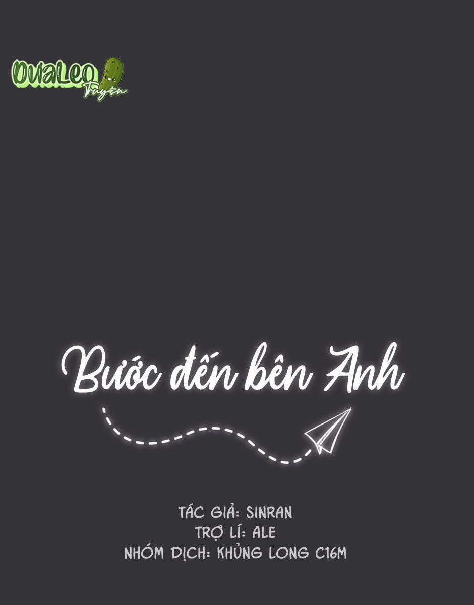 Bước Đến Bên Anh 35 trang 0