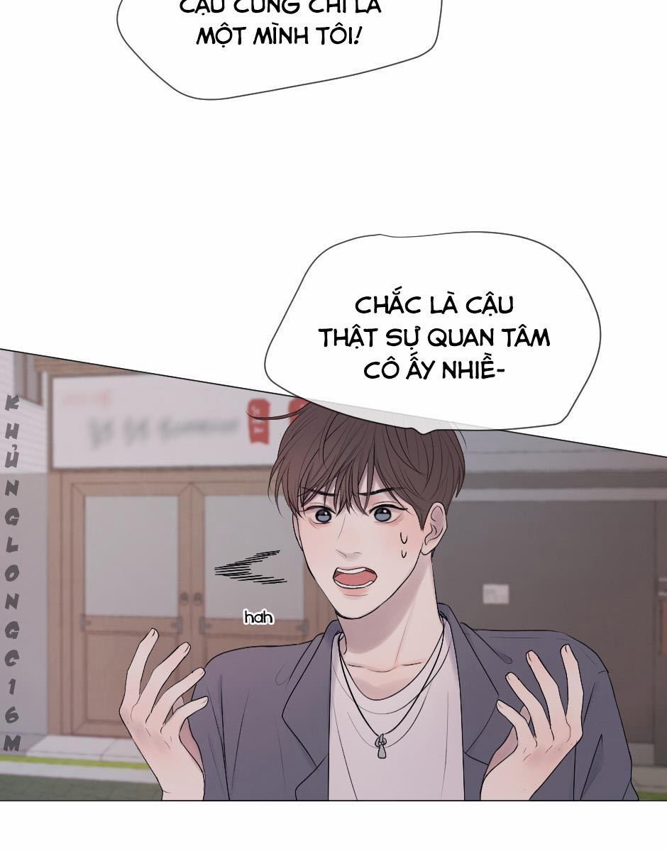 Bước Đến Bên Anh 35 trang 18