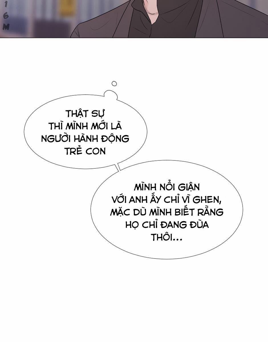 Bước Đến Bên Anh 35 trang 22