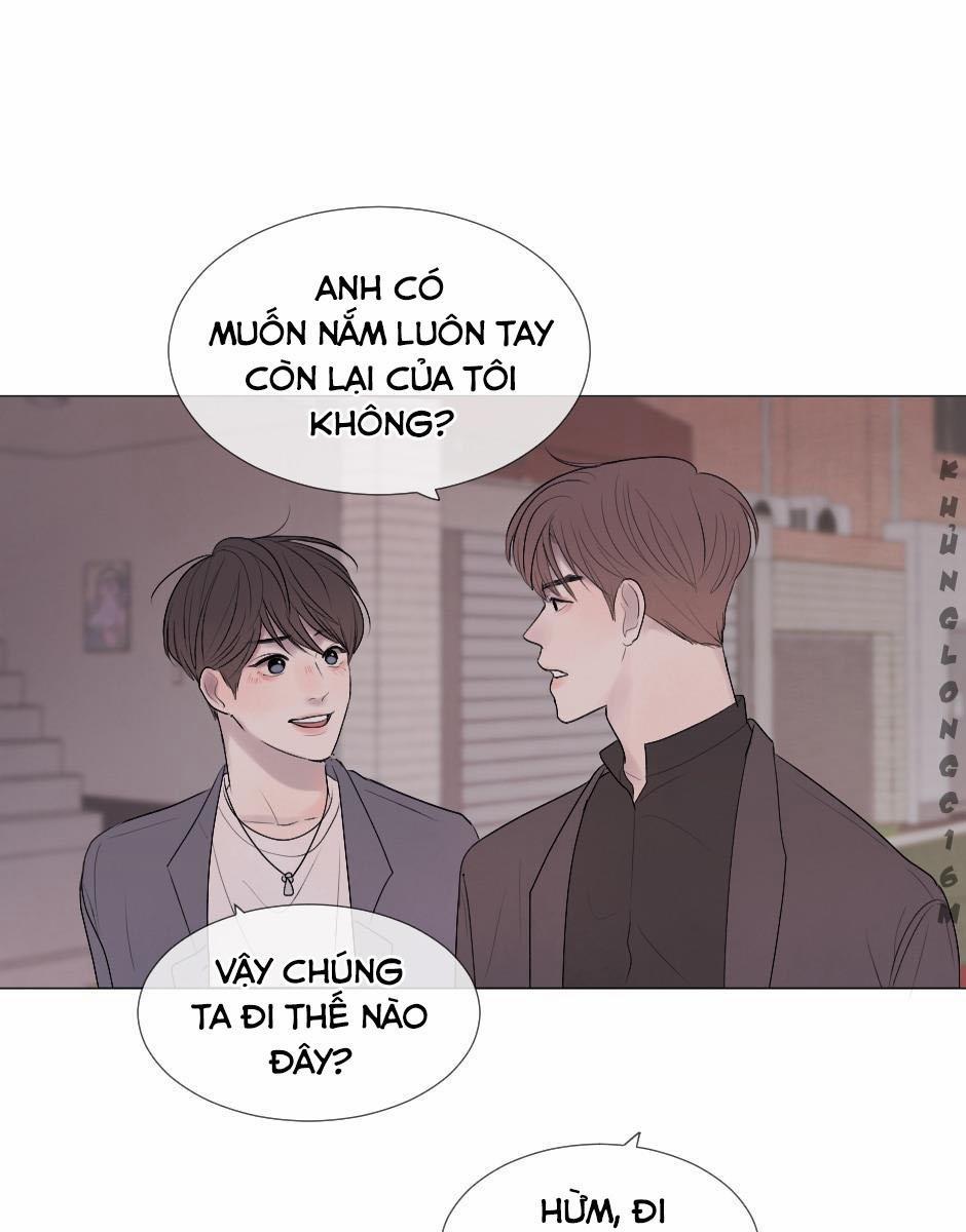 Bước Đến Bên Anh 35 trang 42