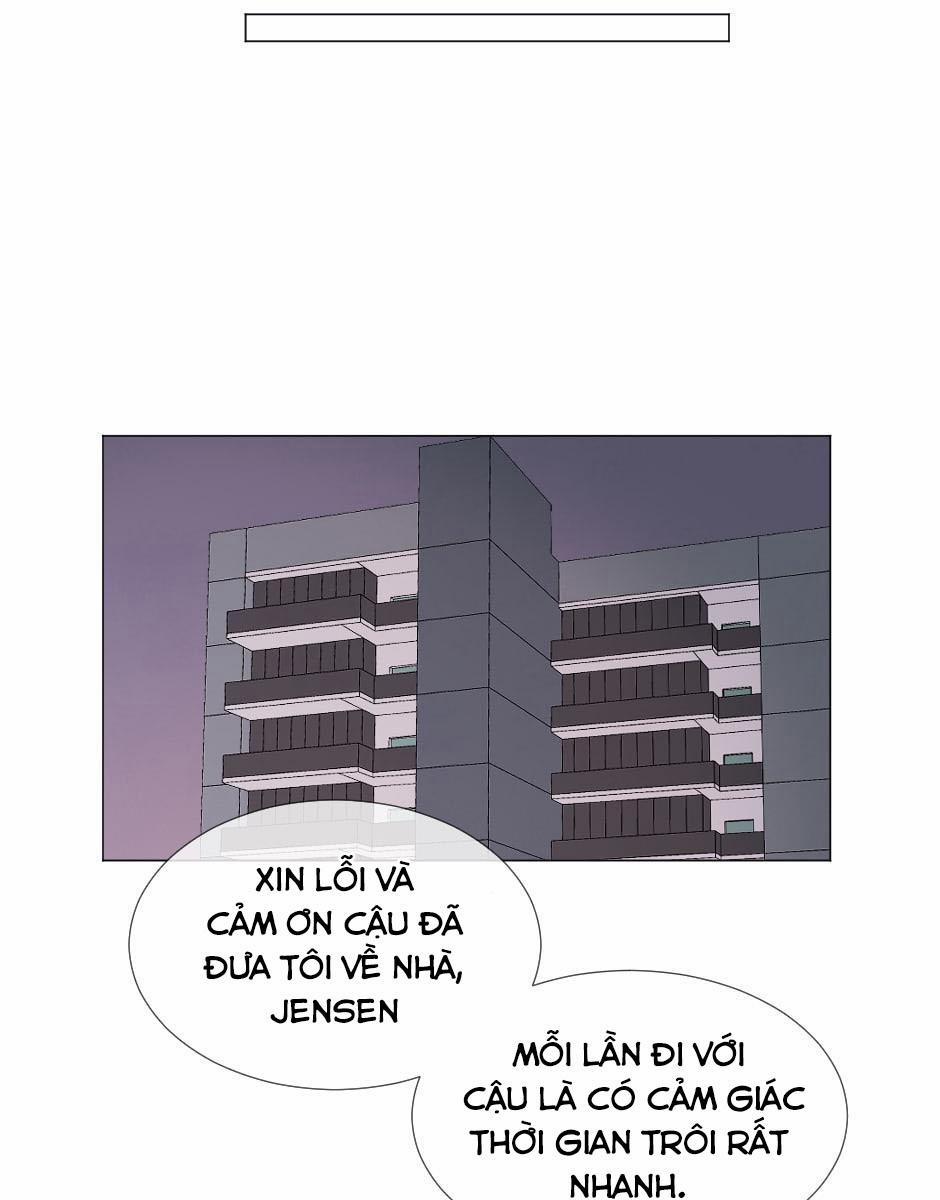 Bước Đến Bên Anh 35 trang 47