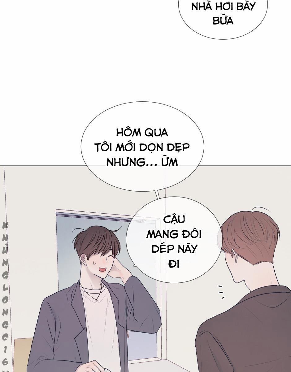 Bước Đến Bên Anh 36 trang 1