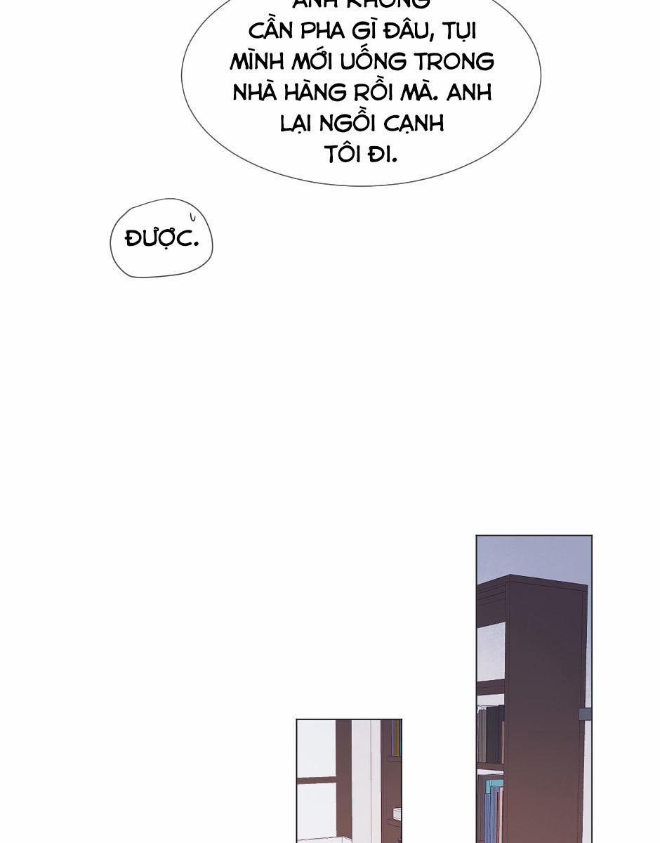 Bước Đến Bên Anh 36 trang 15