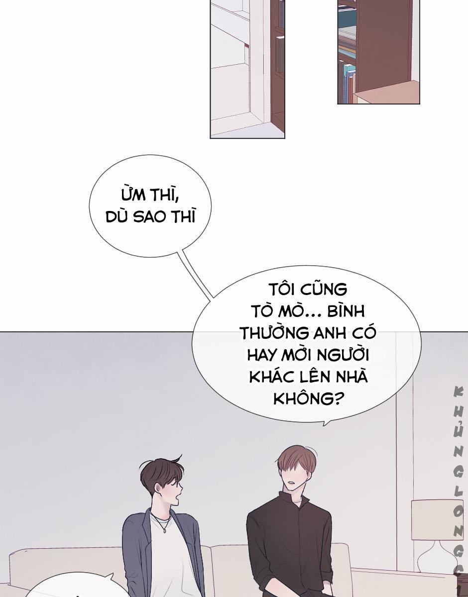 Bước Đến Bên Anh 36 trang 16