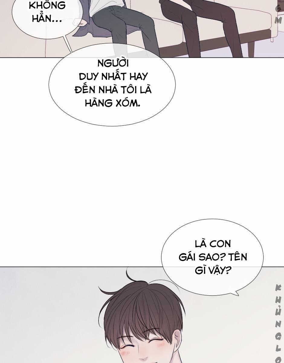 Bước Đến Bên Anh 36 trang 17