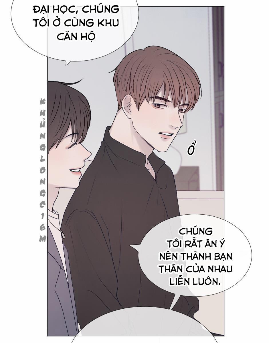 Bước Đến Bên Anh 36 trang 19