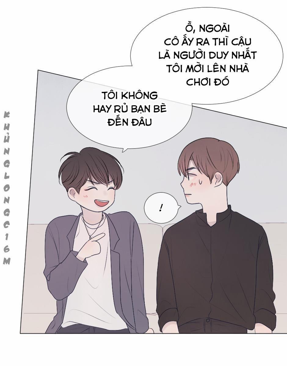 Bước Đến Bên Anh 36 trang 23