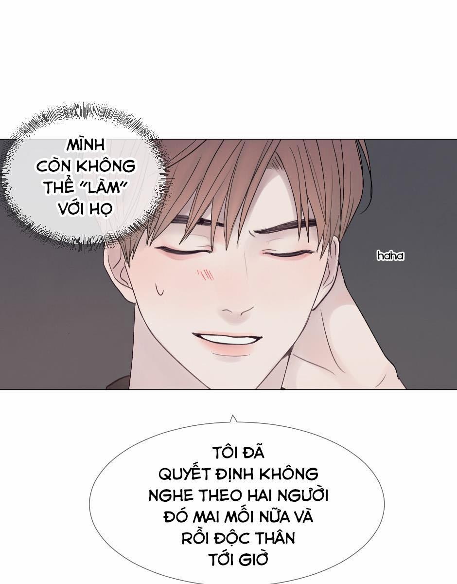 Bước Đến Bên Anh 36 trang 30