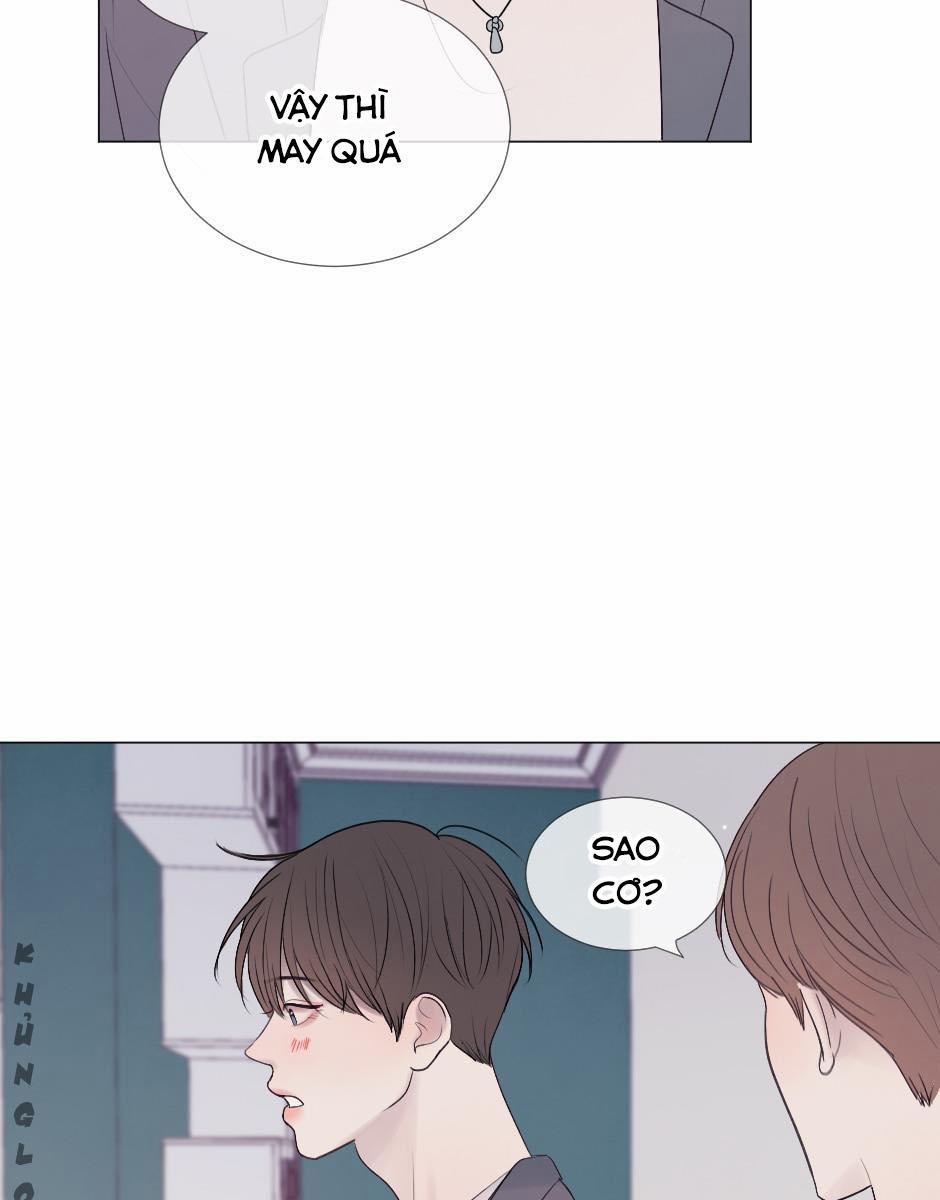 Bước Đến Bên Anh 36 trang 32