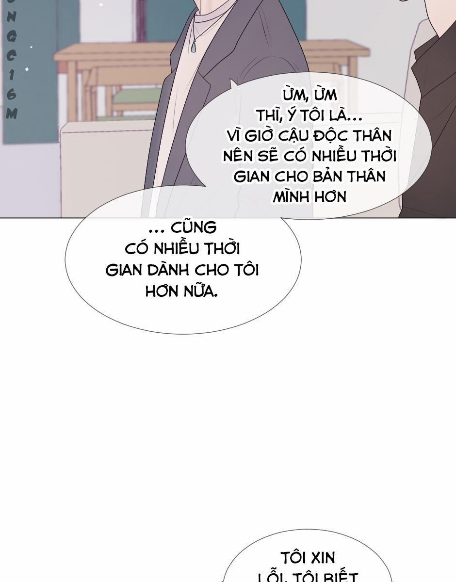 Bước Đến Bên Anh 36 trang 33