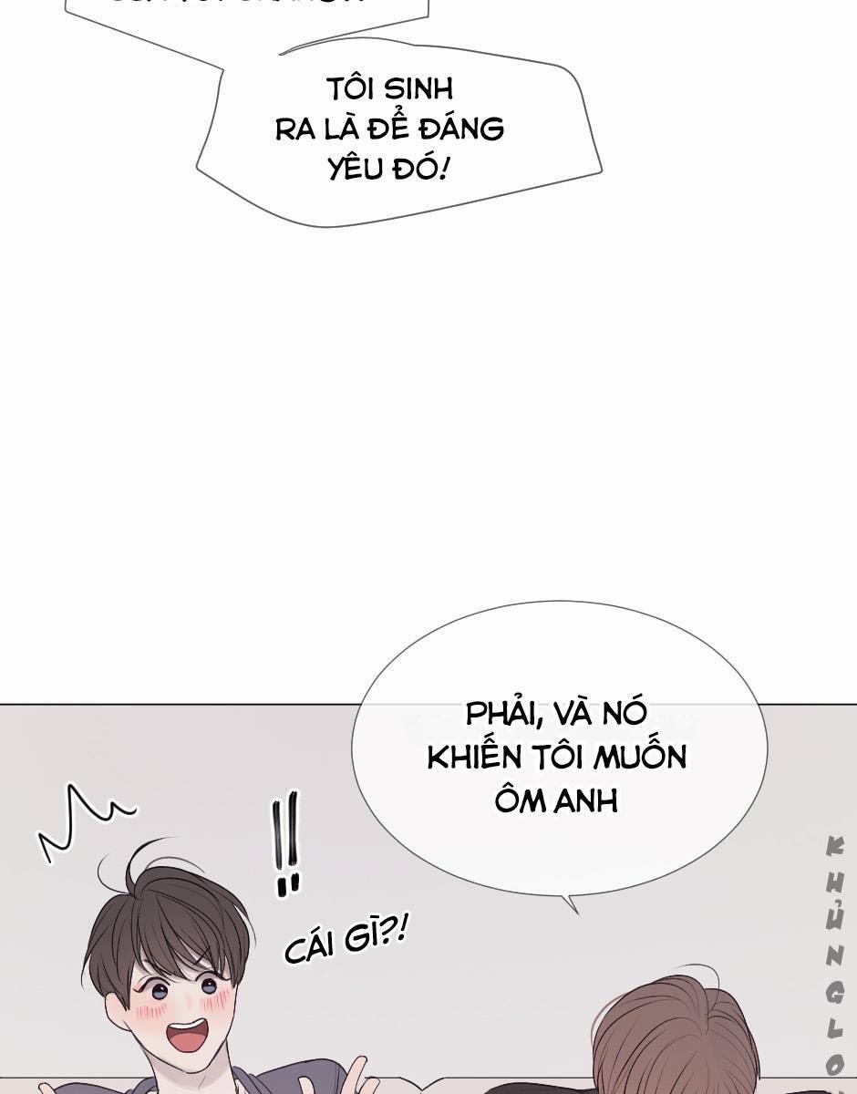 Bước Đến Bên Anh 36 trang 47