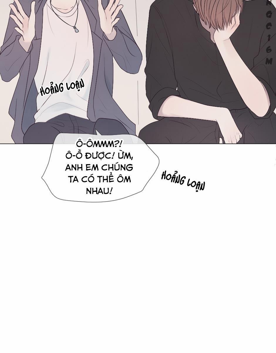 Bước Đến Bên Anh 36 trang 48