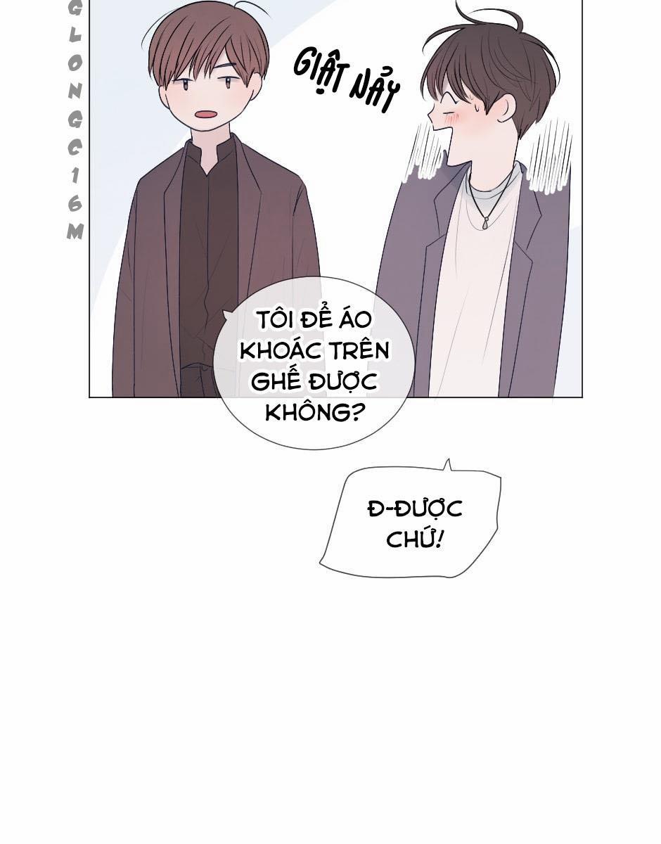 Bước Đến Bên Anh 36 trang 6