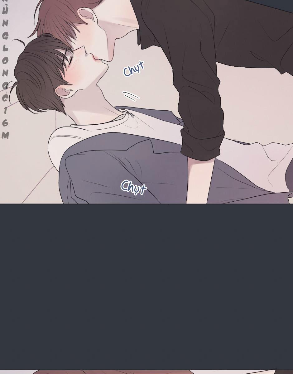 Bước Đến Bên Anh 37 trang 21