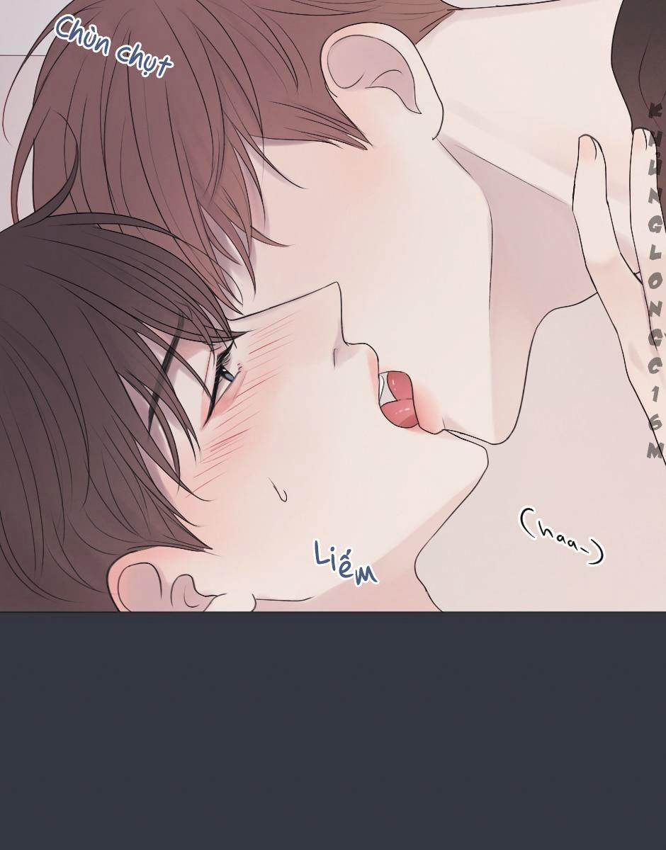 Bước Đến Bên Anh 37 trang 22