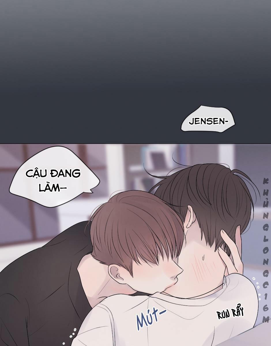 Bước Đến Bên Anh 37 trang 36