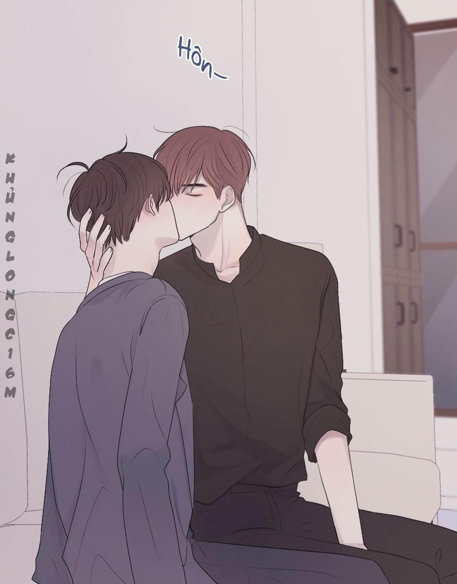 Bước Đến Bên Anh 37 trang 9