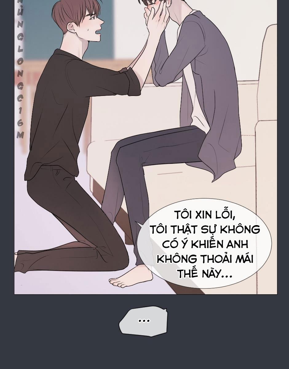 Bước Đến Bên Anh 38 trang 22