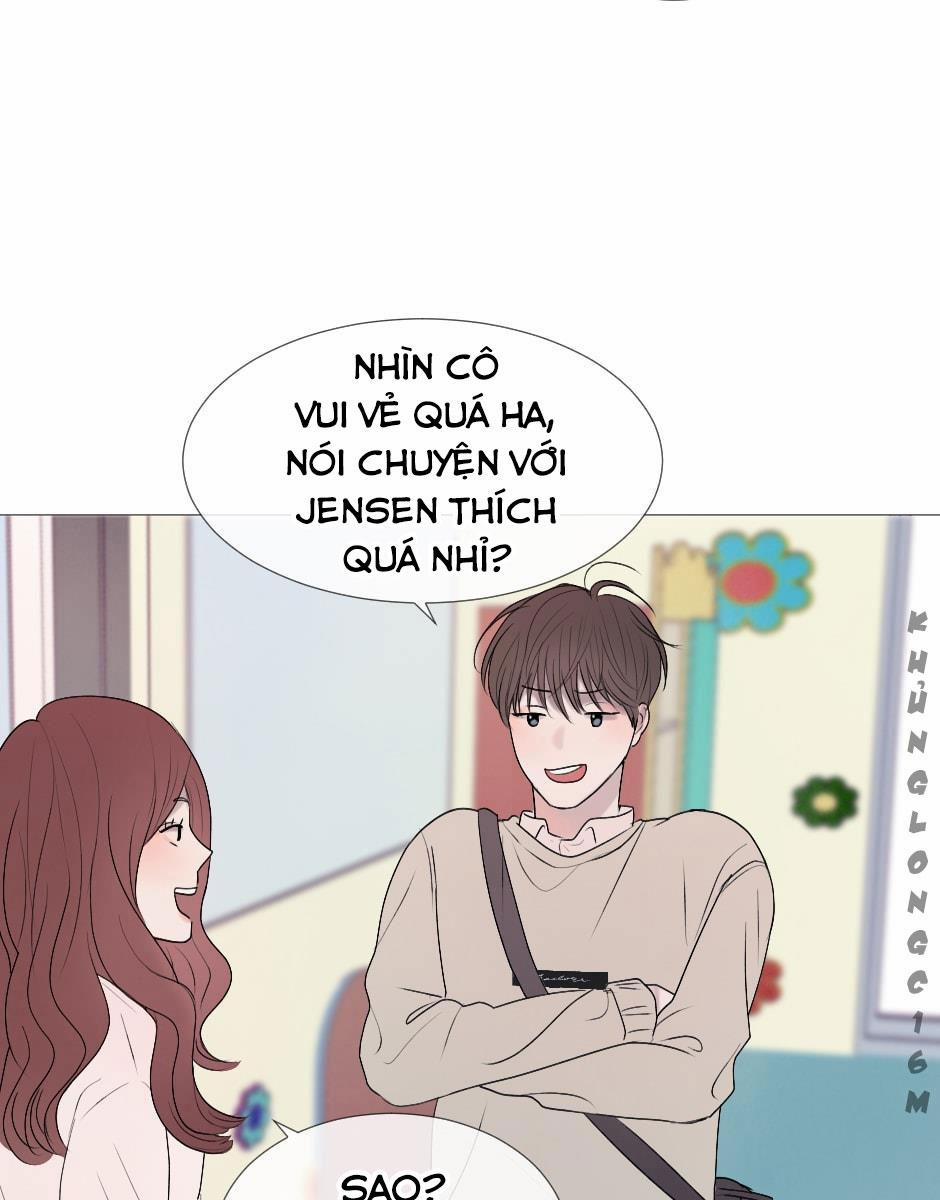 Bước Đến Bên Anh 39 trang 32