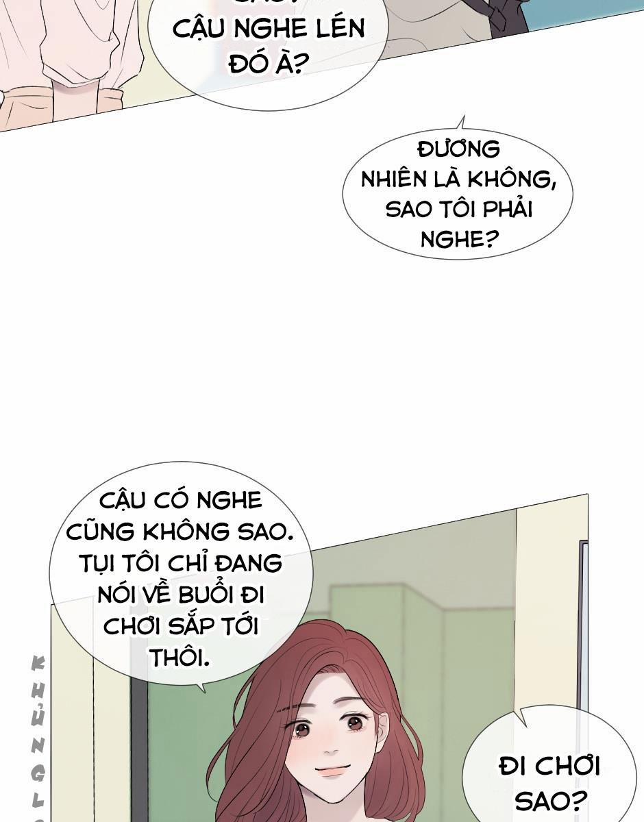 Bước Đến Bên Anh 39 trang 33