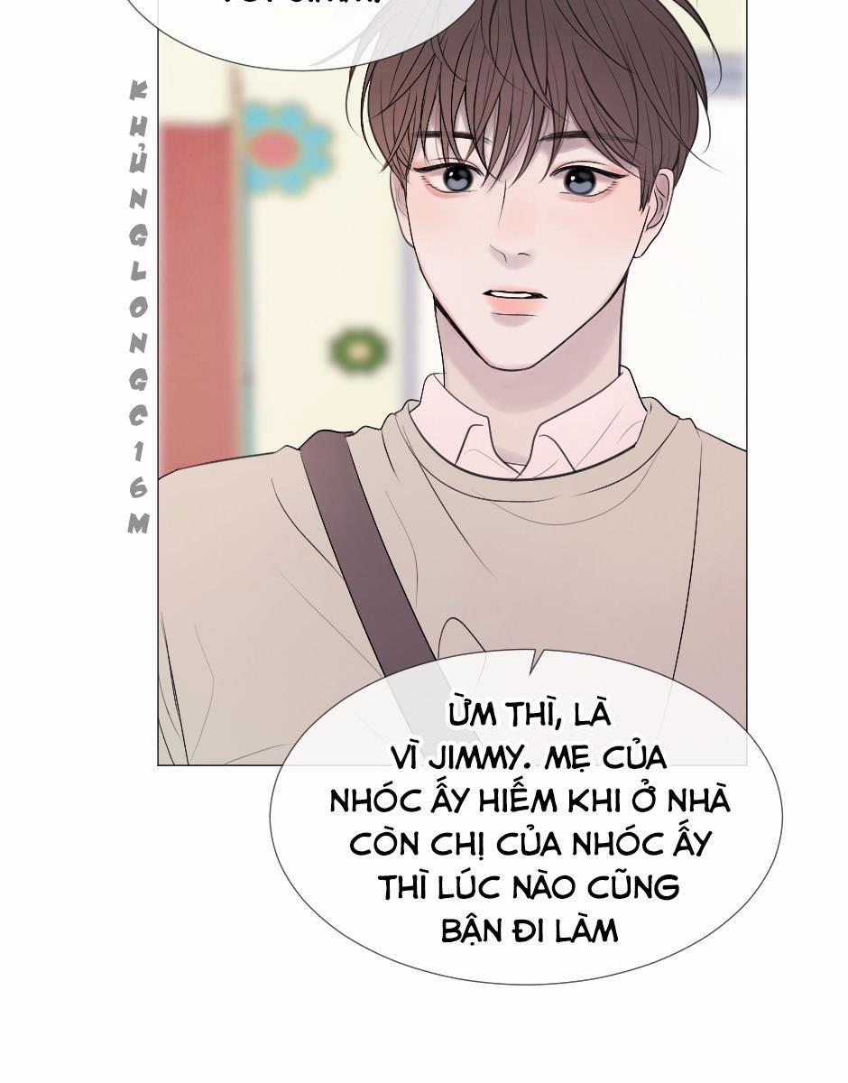 Bước Đến Bên Anh 39 trang 35