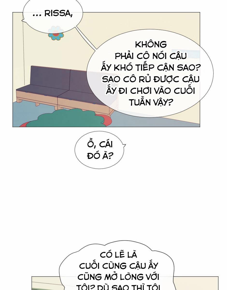 Bước Đến Bên Anh 39 trang 45