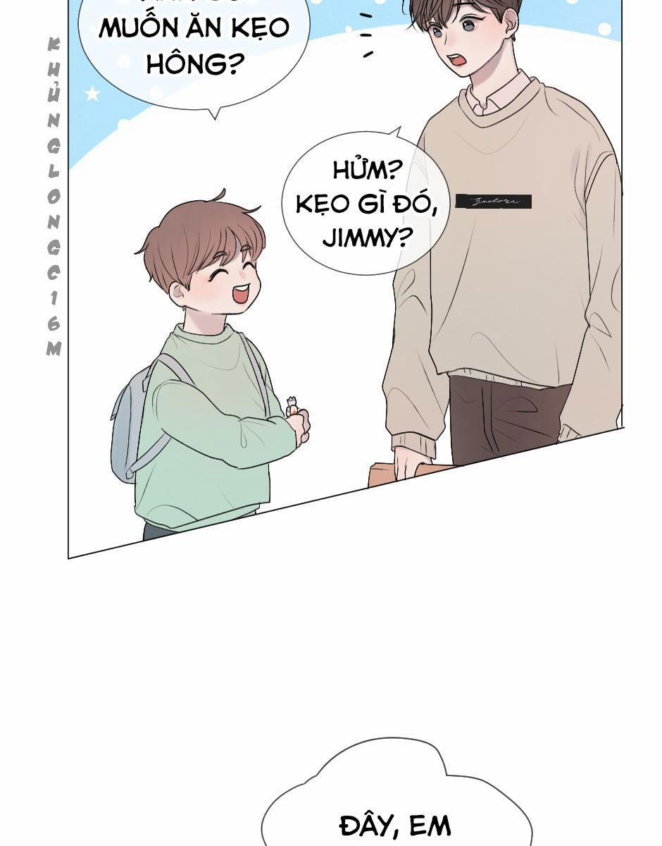 Bước Đến Bên Anh 39 trang 5