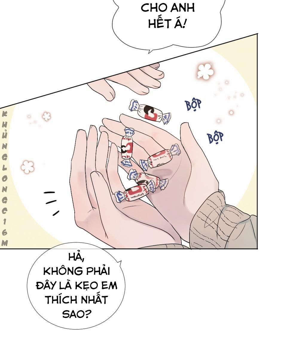 Bước Đến Bên Anh 39 trang 6