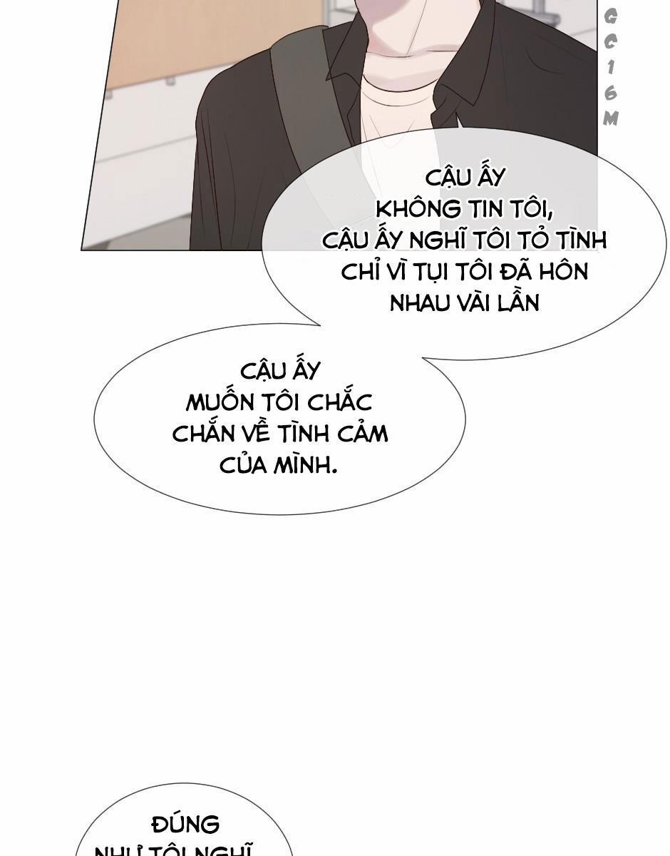 Bước Đến Bên Anh 40 trang 13