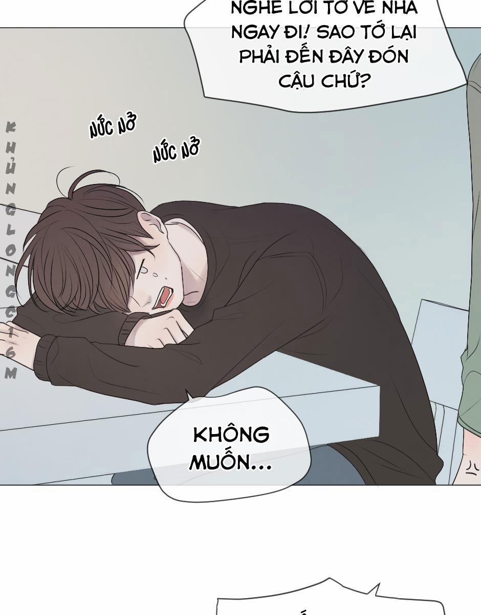 Bước Đến Bên Anh 40 trang 32