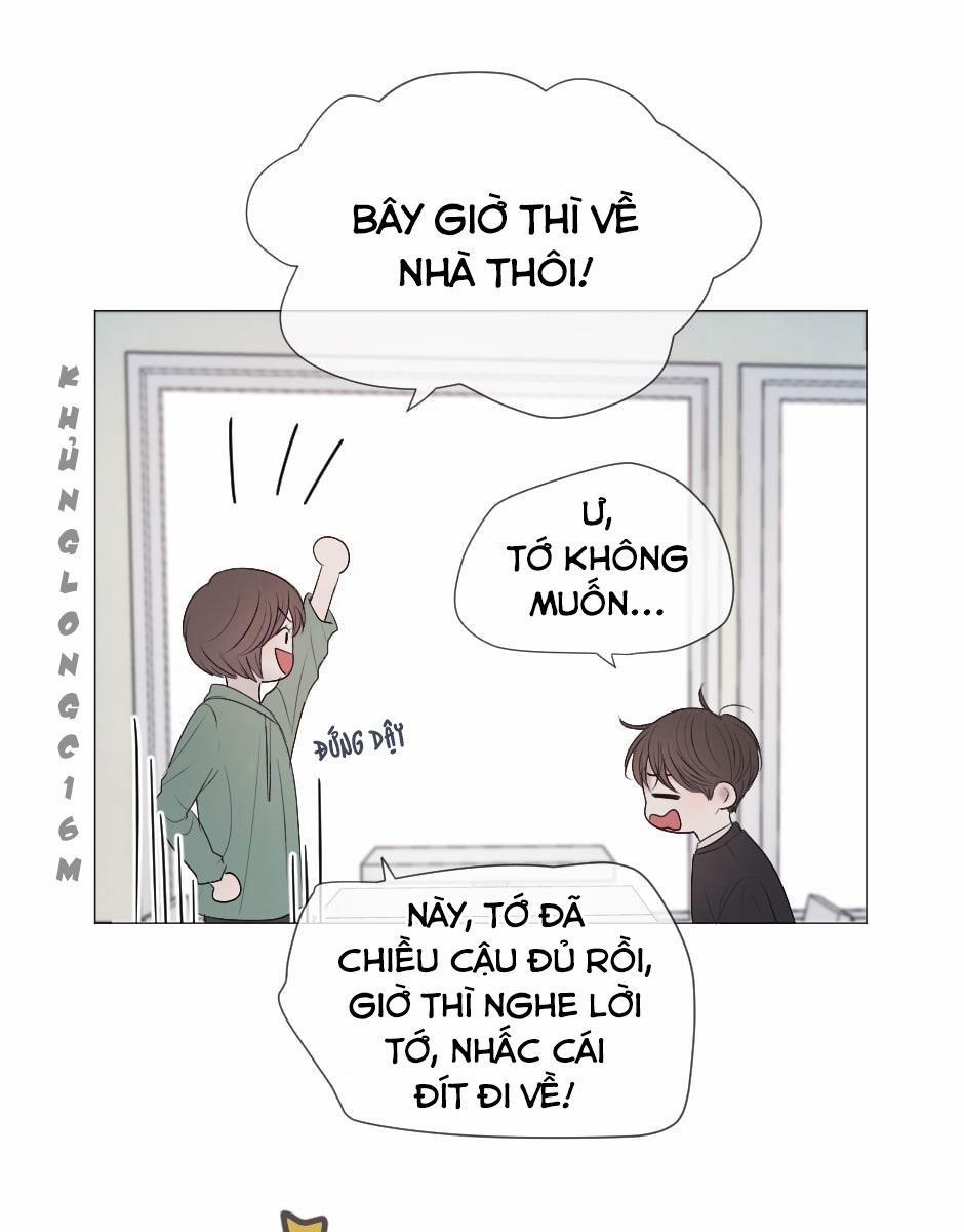 Bước Đến Bên Anh 41 trang 23