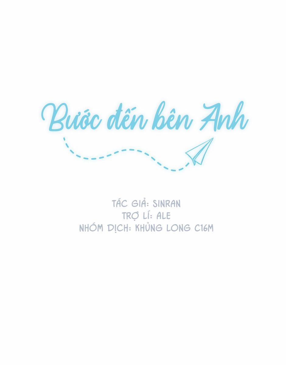 Bước Đến Bên Anh 41 trang 3