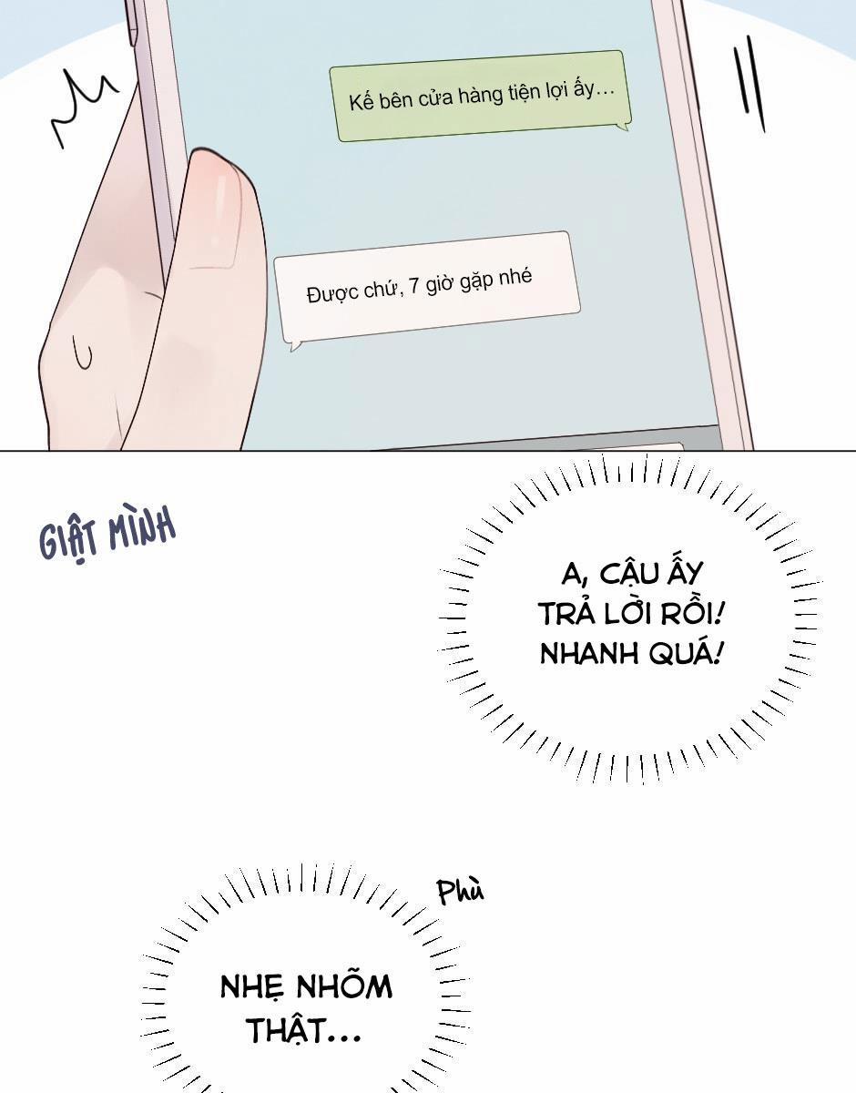 Bước Đến Bên Anh 41 trang 35