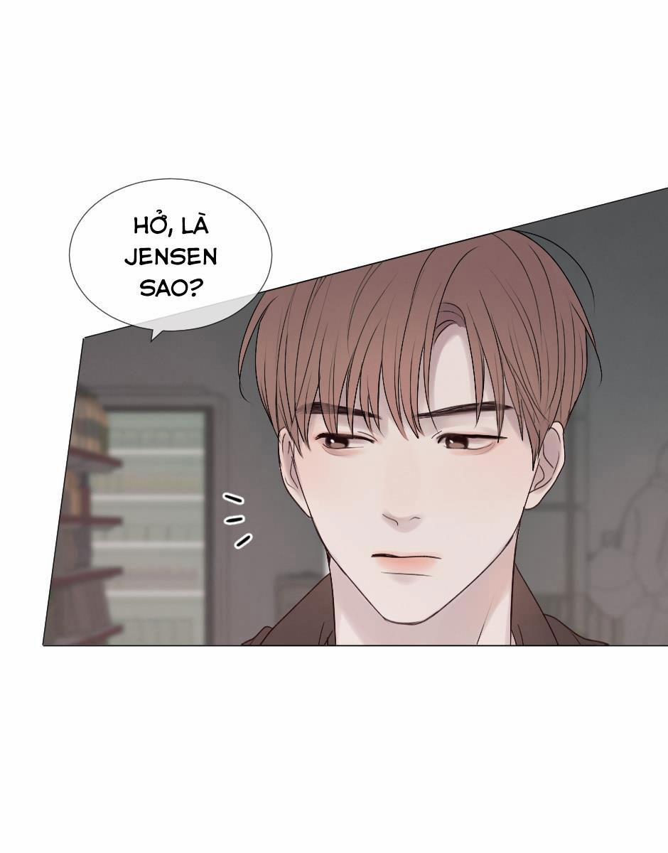 Bước Đến Bên Anh 41 trang 43