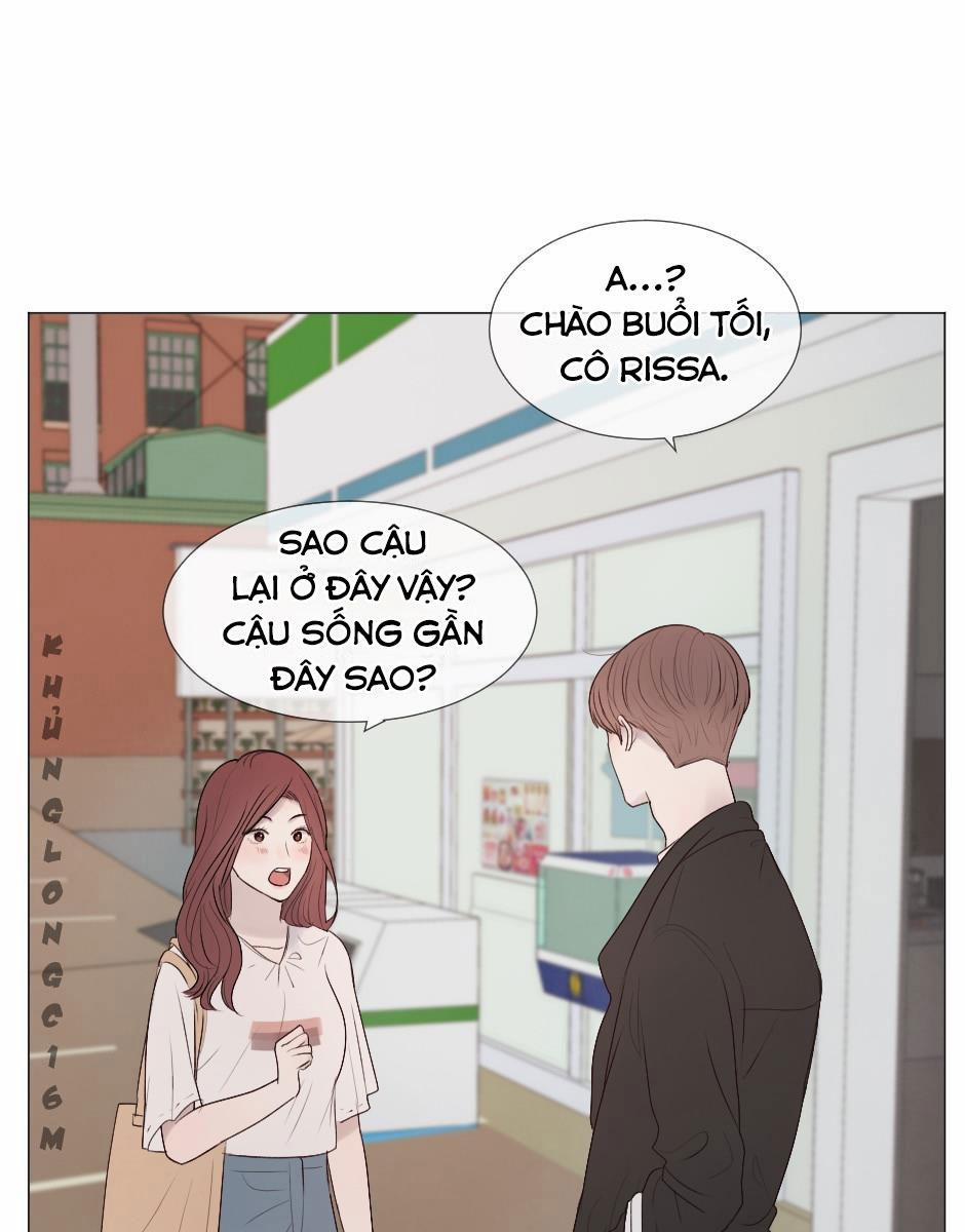 Bước Đến Bên Anh 41 trang 44