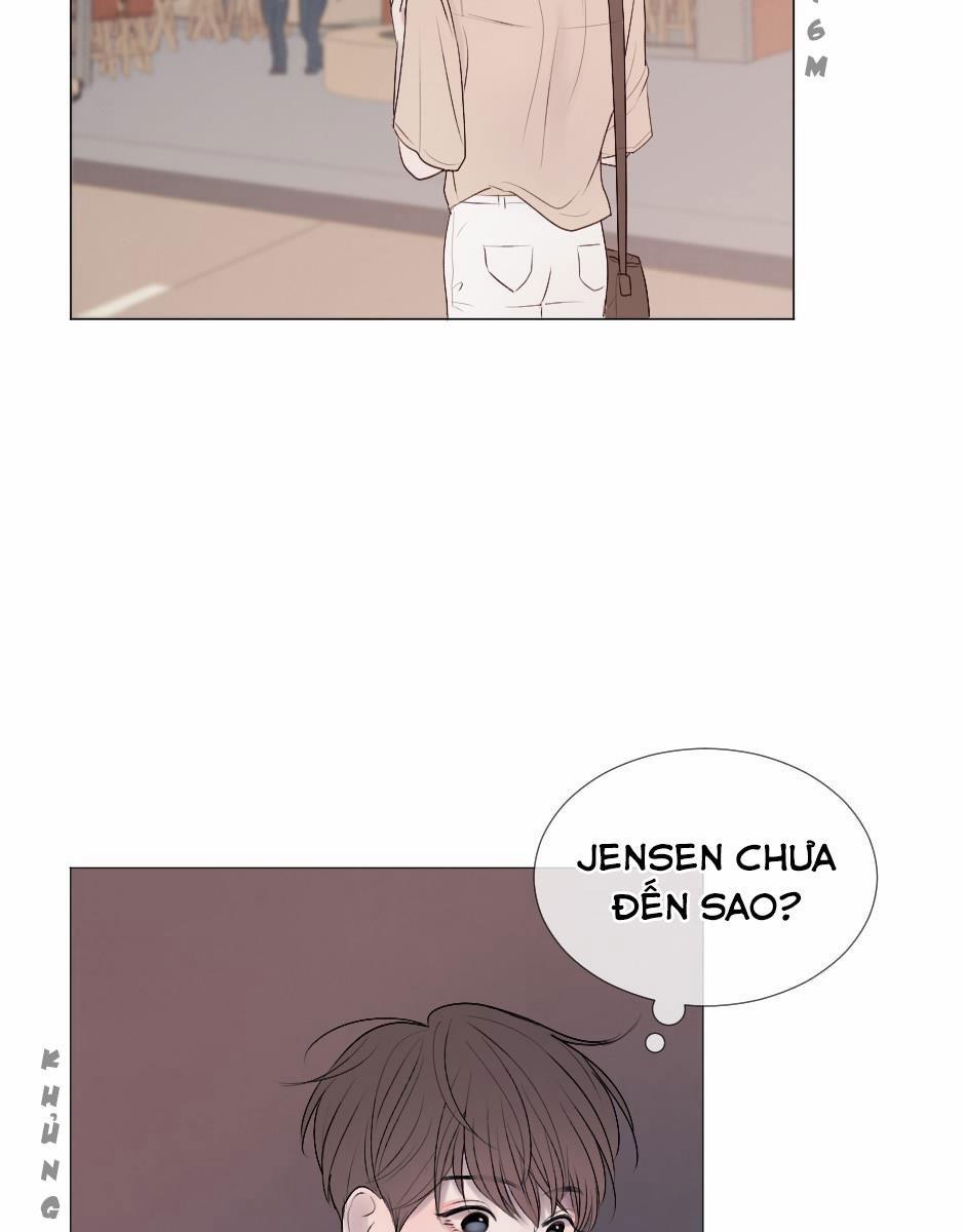 Bước Đến Bên Anh 41 trang 51