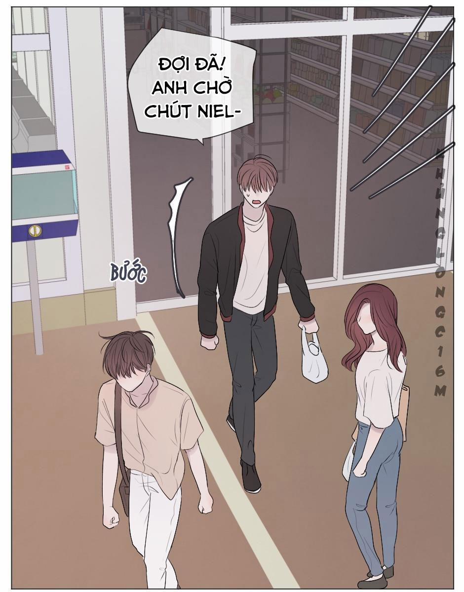 Bước Đến Bên Anh 41 trang 73